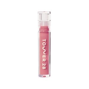 Tower 28 ShineOn Lip Oil Jelly - Pistachio